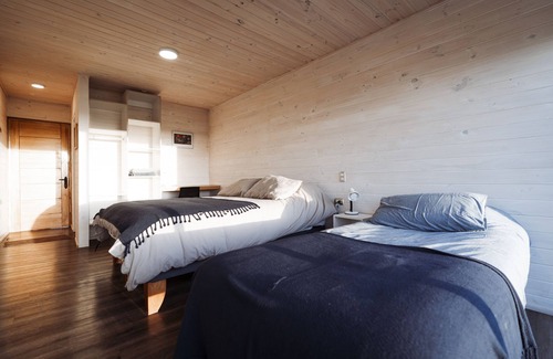 Pichilemu Bed & Breakfast | Viento Bravo