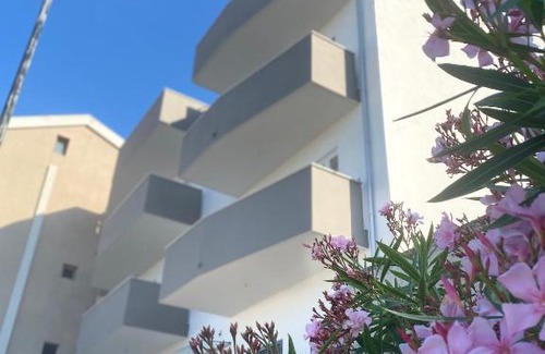 Vieste Bed & Breakfast | VIESTEROOMS