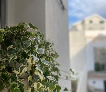 Vieste Bed & Breakfast | VIESTEROOMS