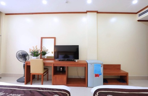 Đien Bien Hotel | Viet Phuong Hotel - Amazing Place