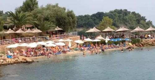 Plataria Apartment | View and Relax Apartment