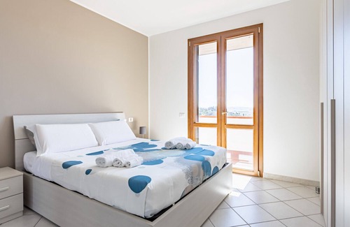 Treggiaia Apartment | View on the Pisan Hills - APT with Panoramic Terrace