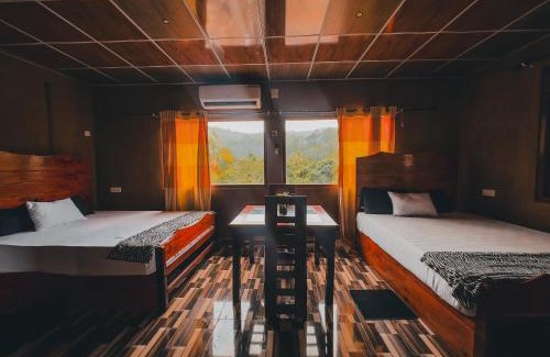 Hali-Ela Hotel | View Paradise