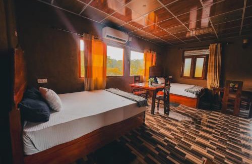 Hali-Ela Hotel | View Paradise