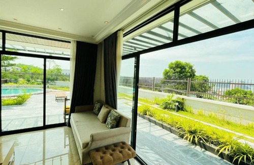Ha Long Villa | View View Villas Hạ Long 6A01 - 8Br -Pool