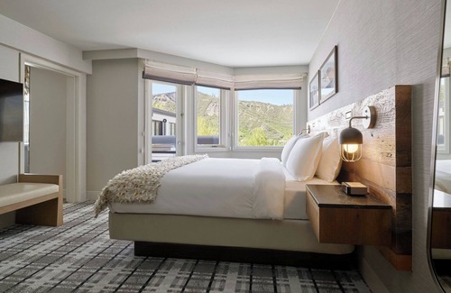 Snowmass Village Resort | Viewline Resort Snowmass, Autograph Collection