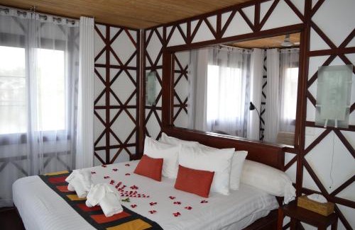 Nyaungshwe Resort | ViewPoint Ecolodge
