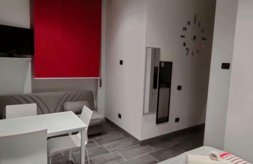 Vigevano Apartment | VIGEVANO LA STAZIONE