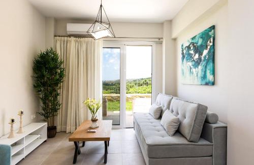 Atsipópoulon Apartment | Vigla Suites