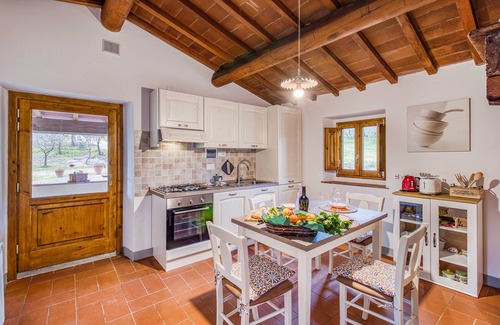 Chiocchio House | Vigna Home Amazing Site Chianti Classico, Strada in Chianti, Italy