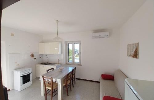 Piombino Apartment | Vignarca Holiday Ranch