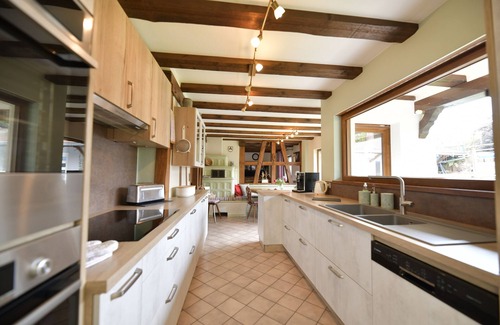 Cleebourg House | Vignoble de Cléebourg - 10