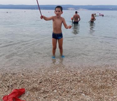 Celina Apartment | Vigo Apartments Croatia