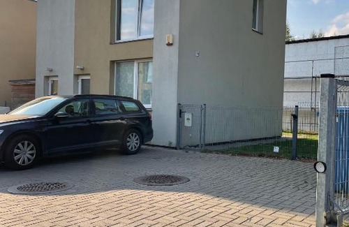 Kaunas Apartment | Vijukai