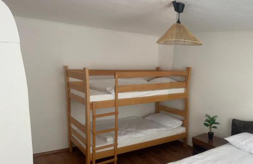 Seoci House | Vikendica Amaro