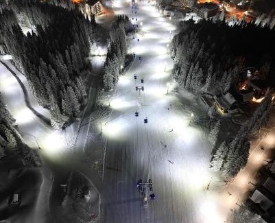 East Sarajevo House | VIKENDICA NOLE Jahorina