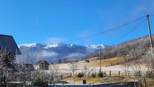 East Sarajevo House | VIKENDICA NOLE Jahorina