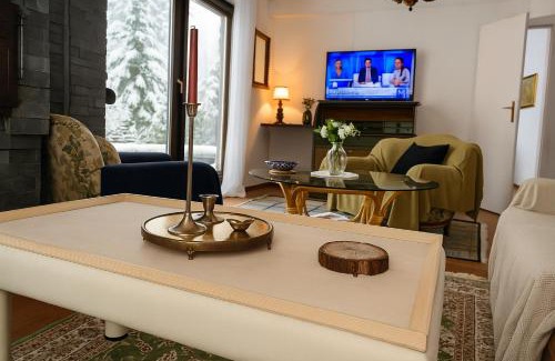 Babanovac House | Vikendica - Skromni raj