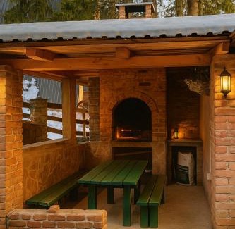 Babanovac House | Vikendica - Skromni raj