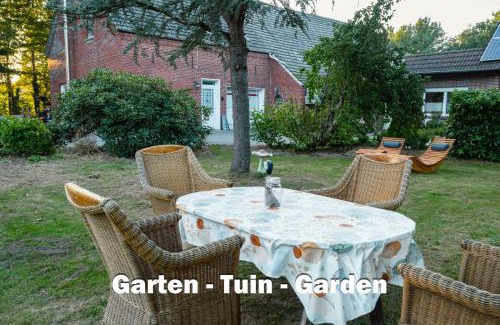 Heede Apartment | Viking