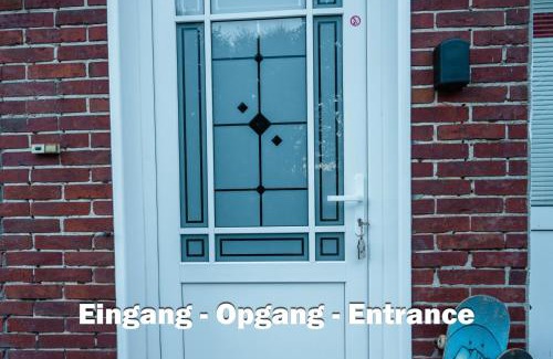 Heede Apartment | Viking