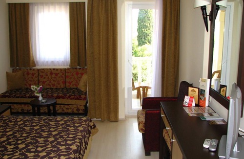 Kemer Resort | Viking Garden Hotel - All inclusive