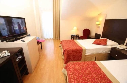 Kemer Resort | Viking Garden Hotel - All inclusive