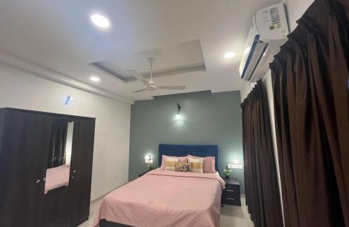 Marra Villa | Vikings Stay 3BHK Villa Mirage near candolim