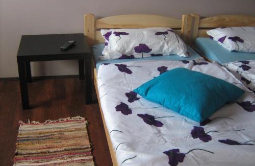 Velky Meder Apartment | Viktória&Krisztián Apartments