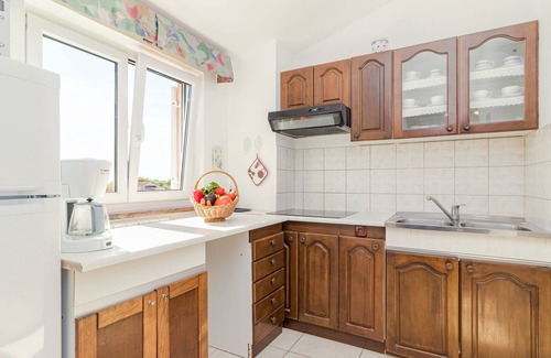 Nova Vas Apartment | Viktorija by Interhome