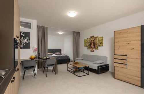 Cikovici Apartment | Vikys Place