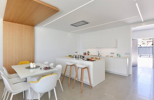 San Bartolome de Tirajana Villa | Villa Salobre Lux | Luxury Retreat in Gran Canaria | Private Outdoor Pool | BBQ.