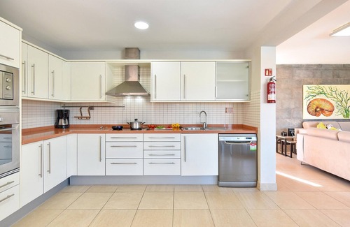 Salobre Villa | Villa Salobre Golf Dos | Luxury Retreat in Gran Canaria | Private Outdoor.