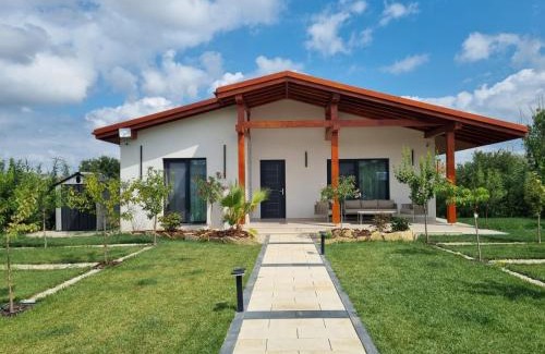 Nufaru Villa | Vila Alma