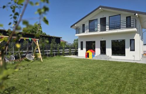 Chiajna Villa | Vila Amedeea