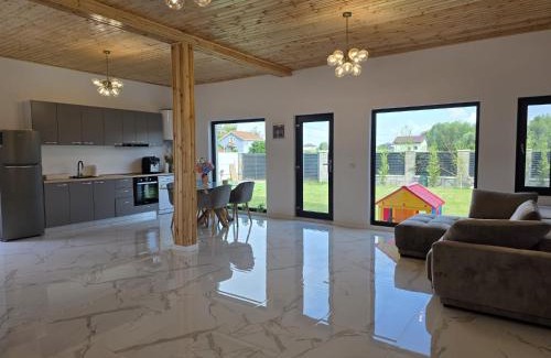 Chiajna Villa | Vila Amedeea