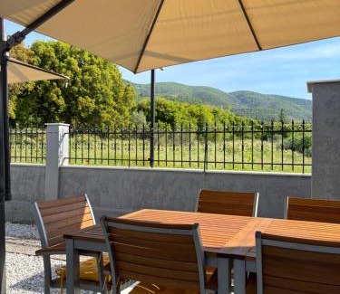 Asprovalta House | Vila Amore