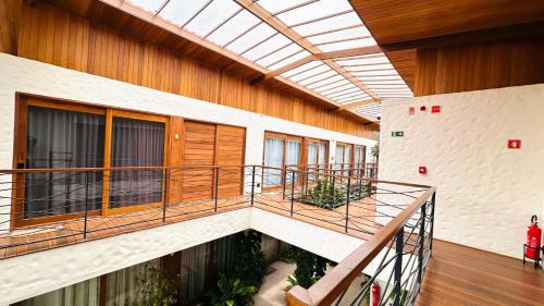 Mucuge Apartment | Vila Andorinha