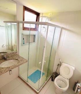 Mucuge Apartment | Vila Andorinha