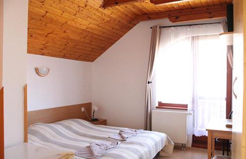 Velky Meder House | Vila Anna