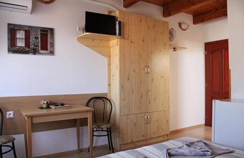 Velky Meder House | Vila Anna