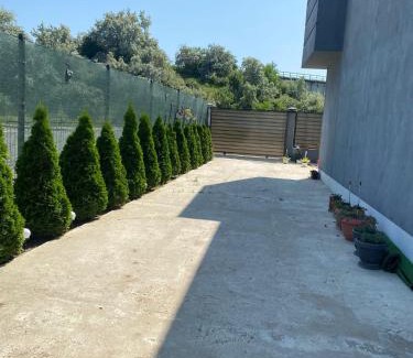 Navodari Villa | Vila Antonia