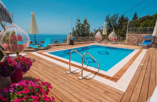 Palase House | Vila&Apartments Kadare