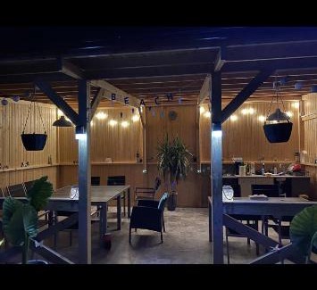 Corbu House | Vila Arisa Corbu