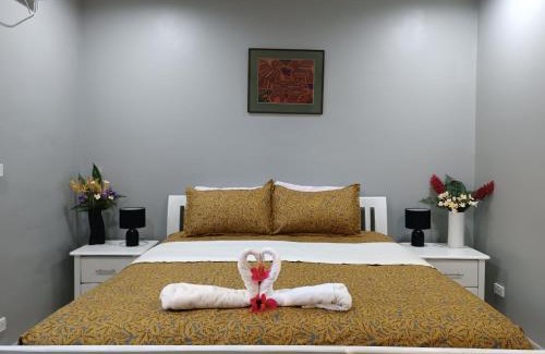 Santo Hotel | Vila Backpackers