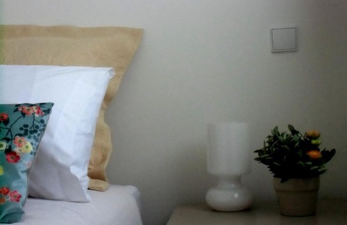 Old Town Apartment | Vila Baixa - alojamento local