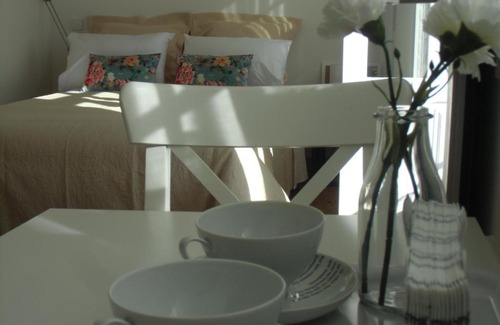 Old Town Apartment | Vila Baixa - alojamento local