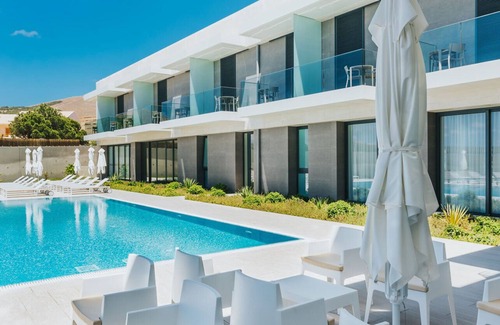 Cabeco da Ponta Apartment | Vila Baleira Village