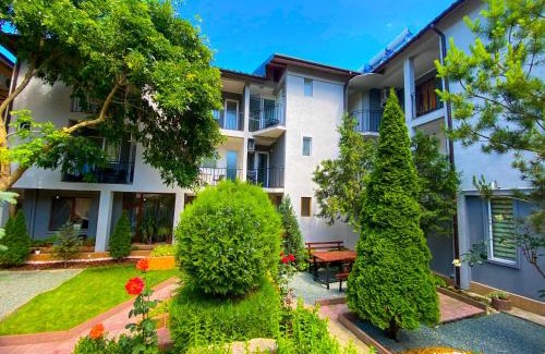 Jupiter Resort | Vila Casa Leul