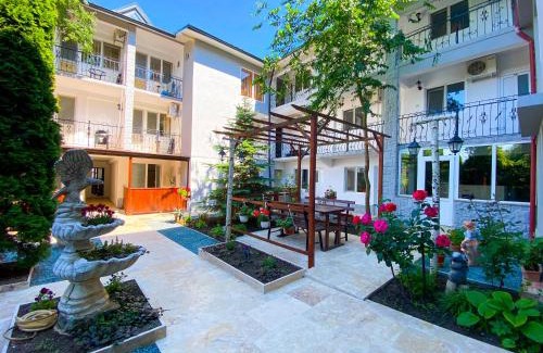 Jupiter Resort | Vila Casa Leul